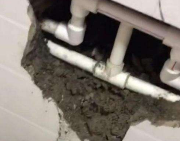 池州卫生间漏水哪家好