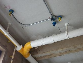 池州水管维修价格明细