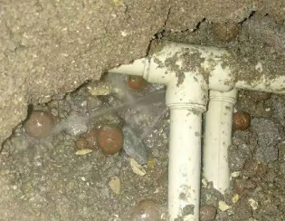池州卫生间测漏