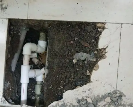 池州卫生间测漏水哪家好