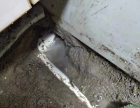 池州卫生间测漏水多少钱