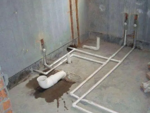 池州水管维修多少钱