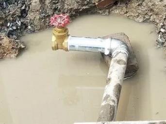 池州漏水检测电话多少